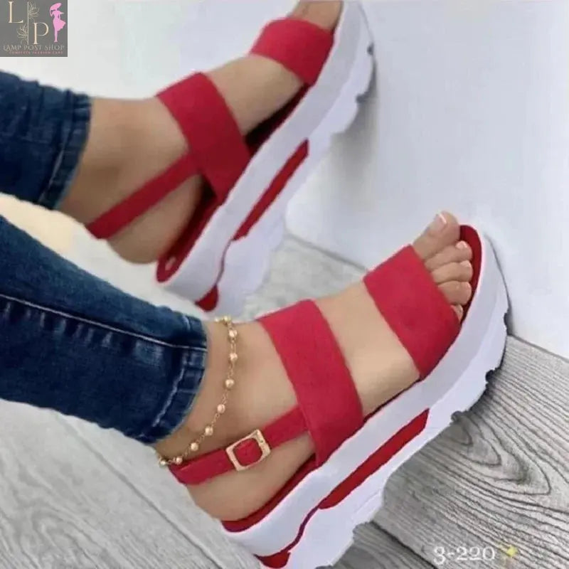 Lightweight Summer Sneakers My Store